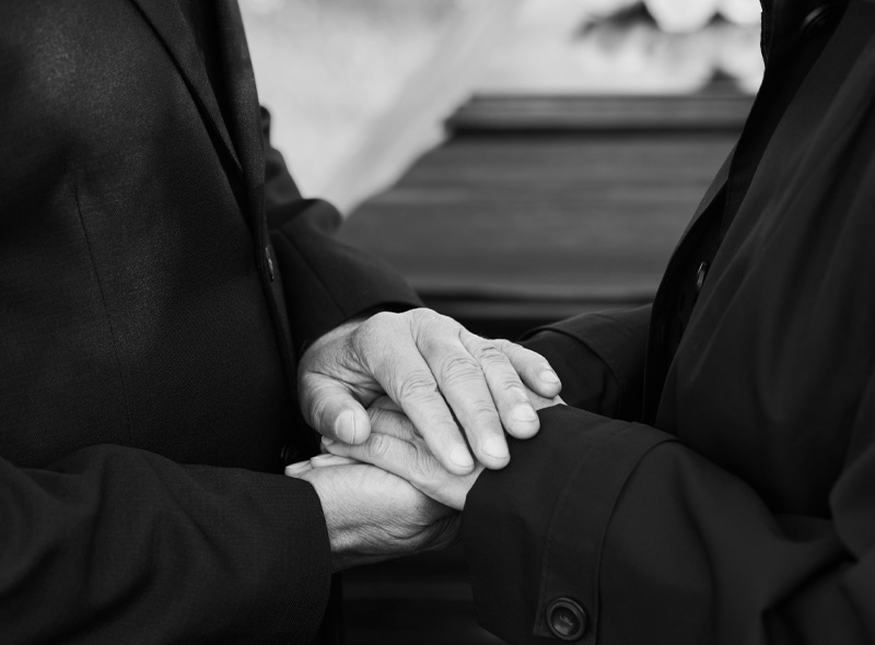 Empresa funeraria cercana y profesional