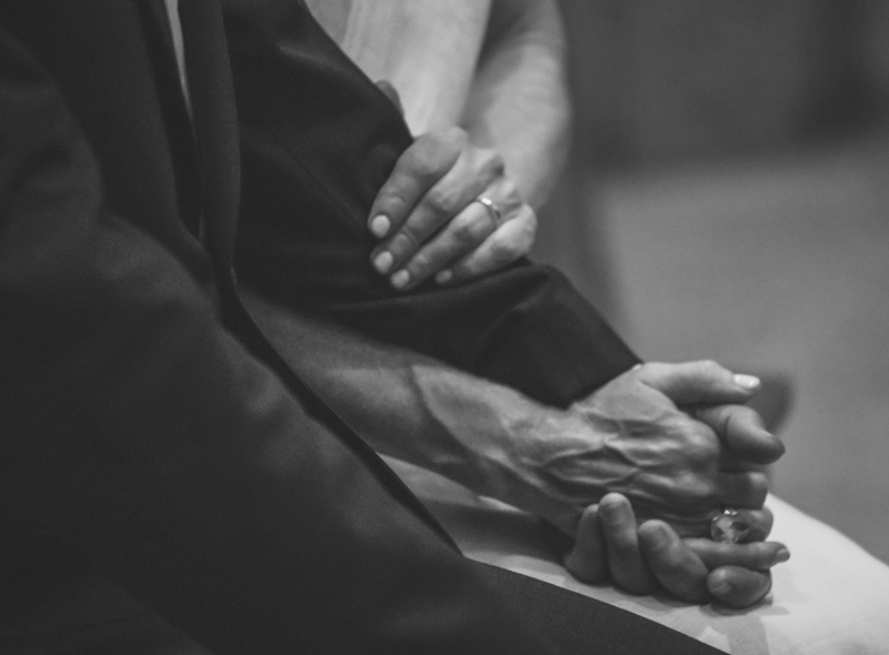 Servicios en tanatorio y velatorio