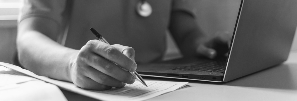 Certificado médico de defunción