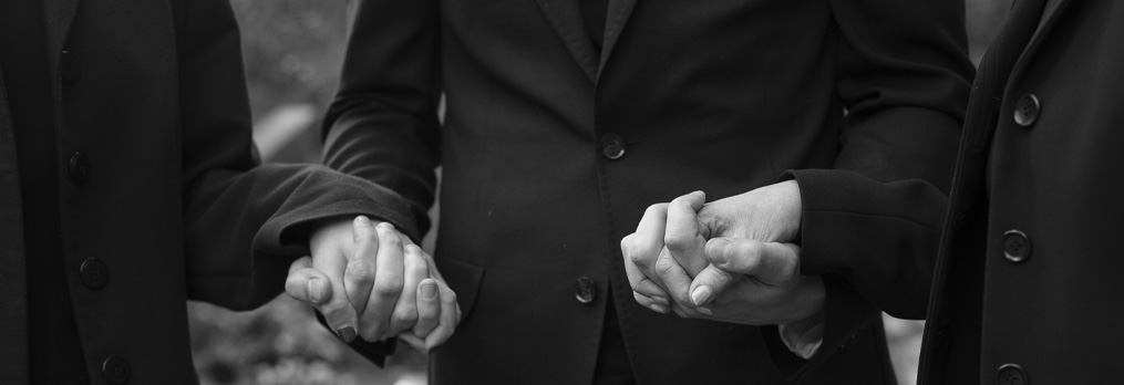 Planificación del funeral