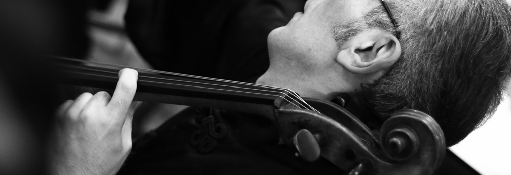 Músicos para funerales