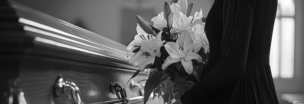 Paquetes de servicios funerarios