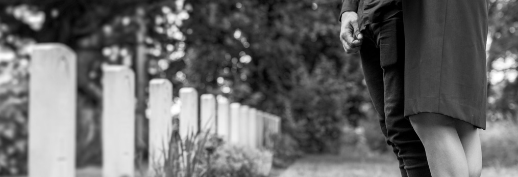 Planificación del funeral