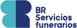 Logo BR Servicios Funerarios